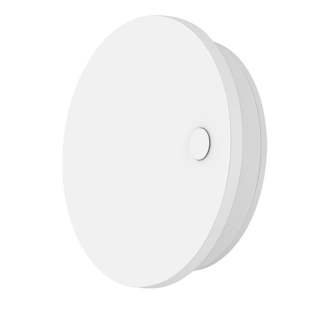 60GHz mmWave Radar Fall Detection Sensor - Wearable-Free Human Presence Monitor & Bathroom Fall Alarm for Elderly Care, Privacy-Safe No Camera, WiFi/Zigbee App Real-Time Alerts