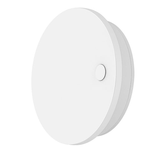 60GHz mmWave Radar Fall Detection Sensor - Wearable-Free Human Presence Monitor & Bathroom Fall Alarm for Elderly Care, Privacy-Safe No Camera, WiFi/Zigbee App Real-Time Alerts