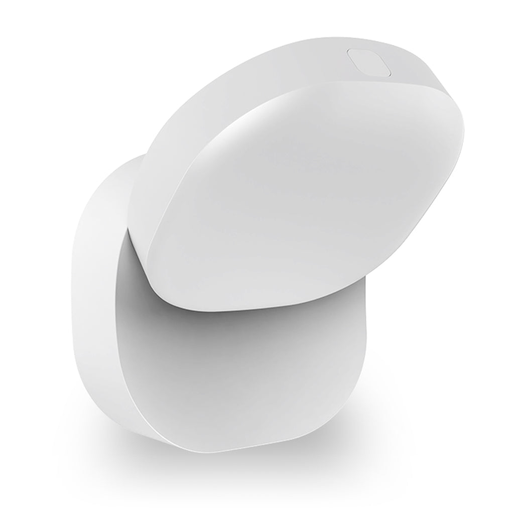 Smart Sleep Health Monitor for Seniors | Non-Wearable 60G Radar Sensor with Tuya App, Real-Time Vital Signs, Bed Exit & Abnormal Vital Alerts